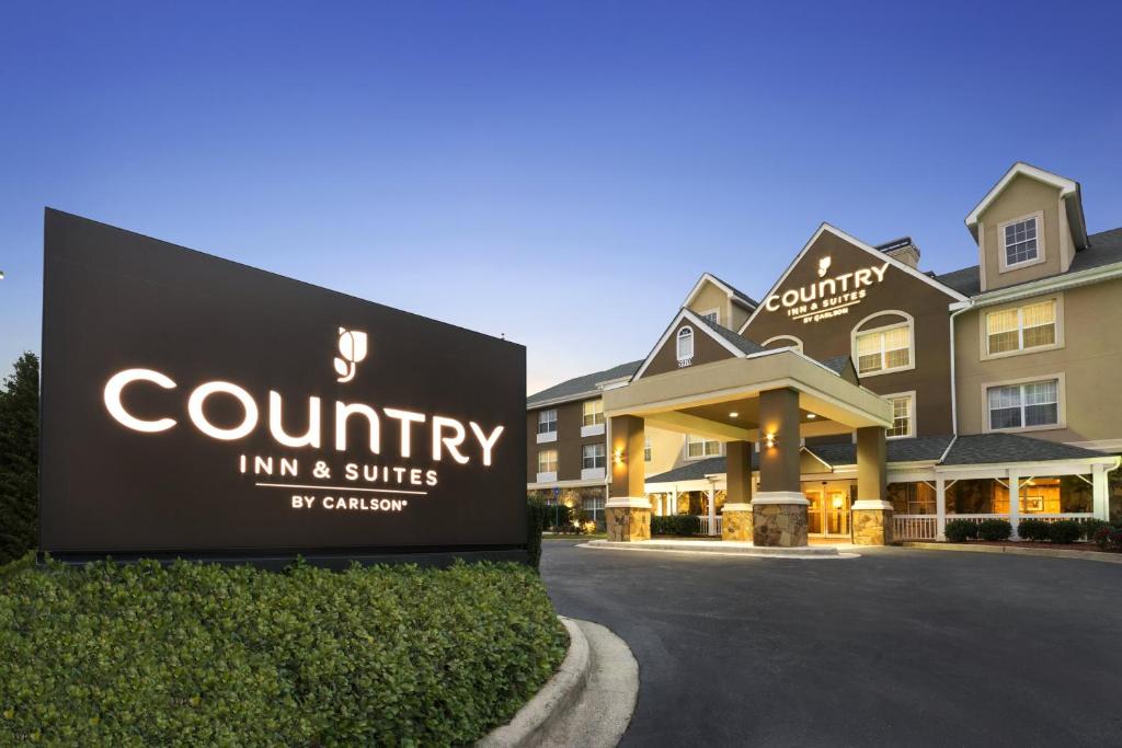 Country Inn & Suites by Radisson Norcross GA Main image 2